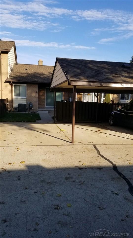 8401 18 18 Mile Road, Unit 2 Sterling Heights, MI 48313 - Photo 5 of 26