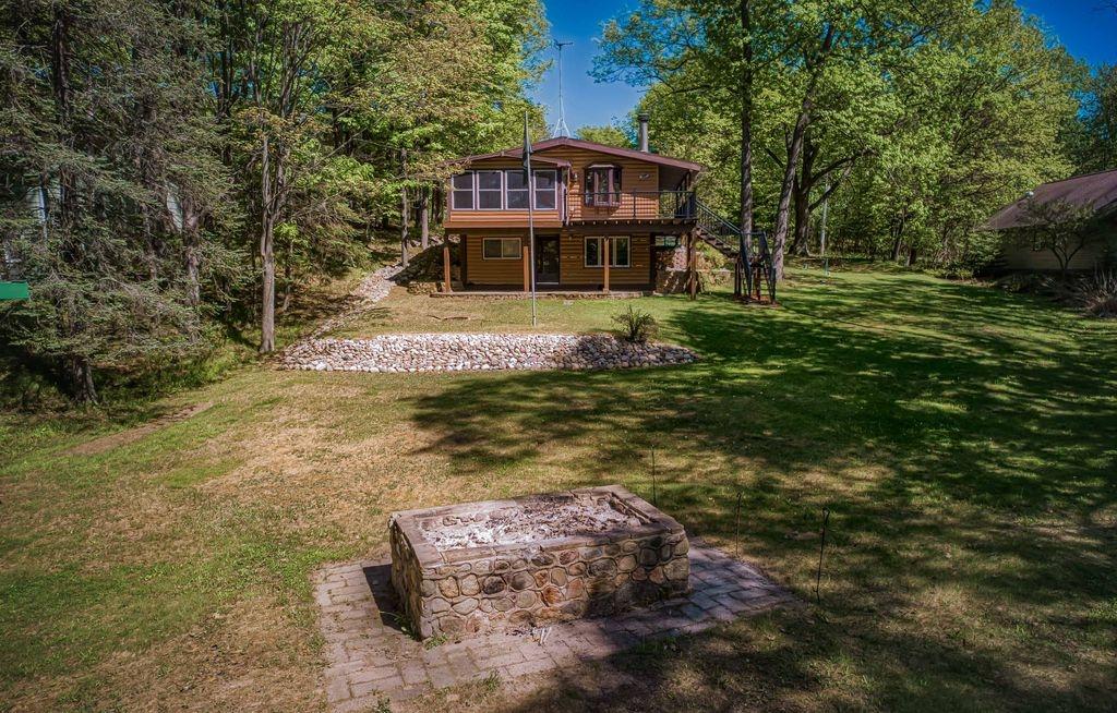 3449 Rocky Shores Road Rhinelander, WI 54501 - Photo 37 of 45 Gallery Image 37
