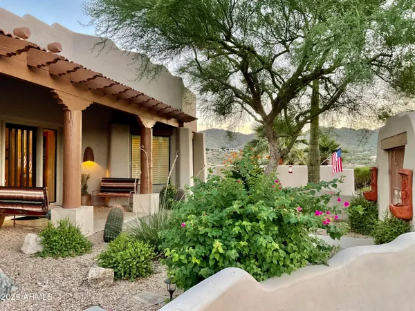 $5,000 | 15327 East Sierra Madre Drive, Fountain Hills, AZ 85268