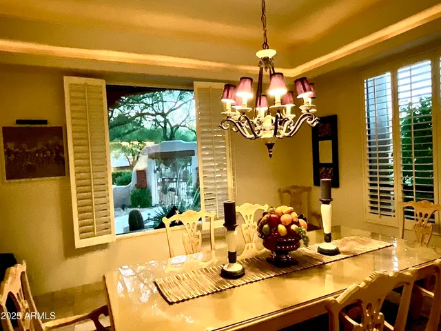 $5,000 | 15327 East Sierra Madre Drive, Fountain Hills, AZ 85268