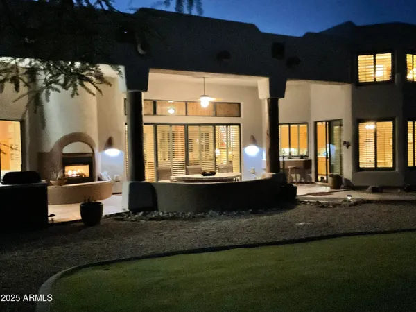 $7,000 | 15327 East Sierra Madre Drive, Fountain Hills, AZ 85268