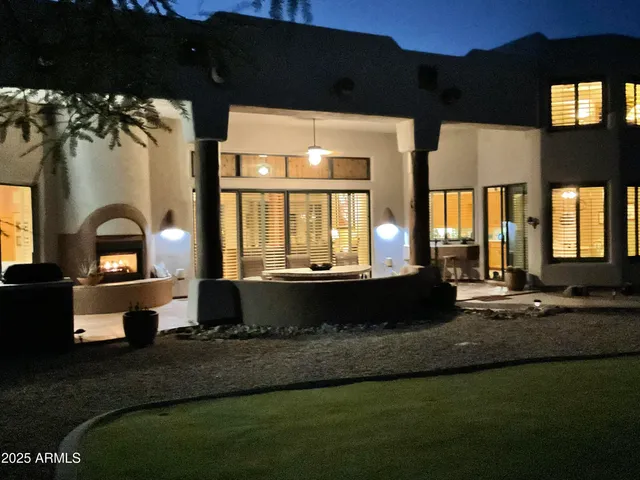 $5,000 | 15327 East Sierra Madre Drive, Fountain Hills, AZ 85268