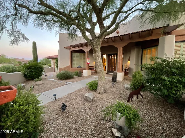 $5,000 | 15327 East Sierra Madre Drive, Fountain Hills, AZ 85268