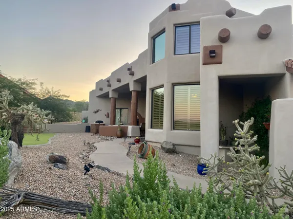 $7,000 | 15327 East Sierra Madre Drive, Fountain Hills, AZ 85268
