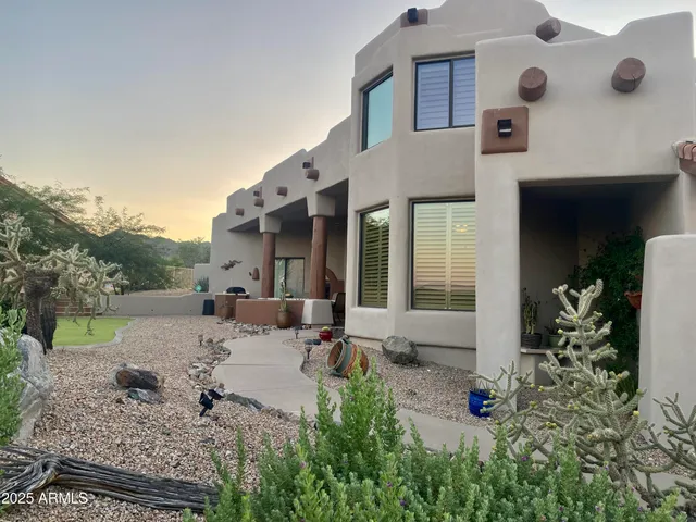 $5,000 | 15327 East Sierra Madre Drive, Fountain Hills, AZ 85268