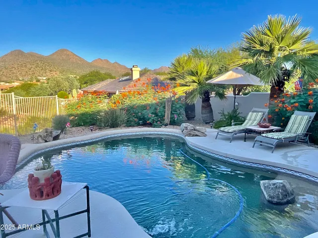 $5,000 | 15327 East Sierra Madre Drive, Fountain Hills, AZ 85268