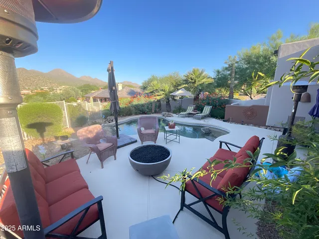 $5,000 | 15327 East Sierra Madre Drive, Fountain Hills, AZ 85268