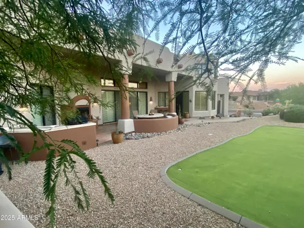 $7,000 | 15327 East Sierra Madre Drive, Fountain Hills, AZ 85268