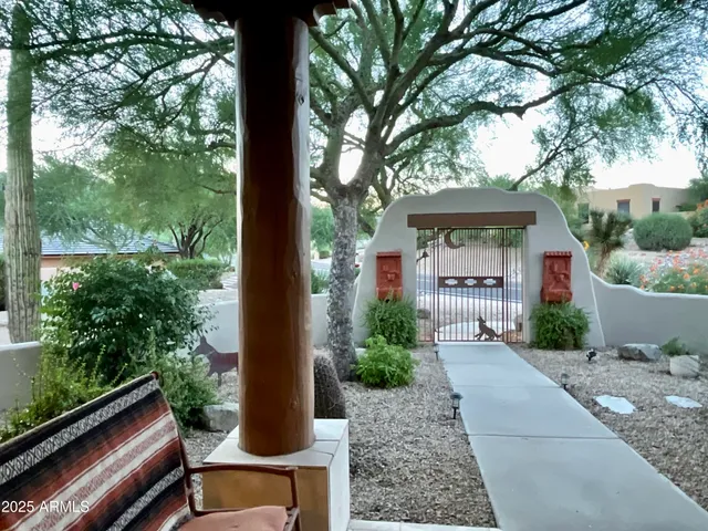 $5,000 | 15327 East Sierra Madre Drive, Fountain Hills, AZ 85268