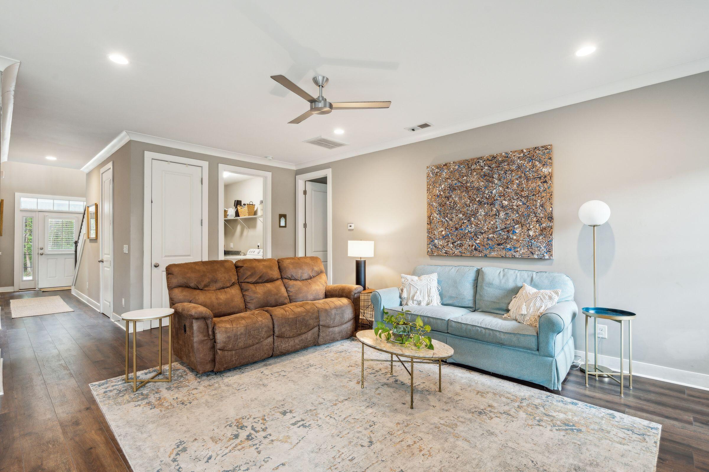 1532 Joe Rouse Road Mount Pleasant, SC 29466 - Photo 14 of 44 Living Room