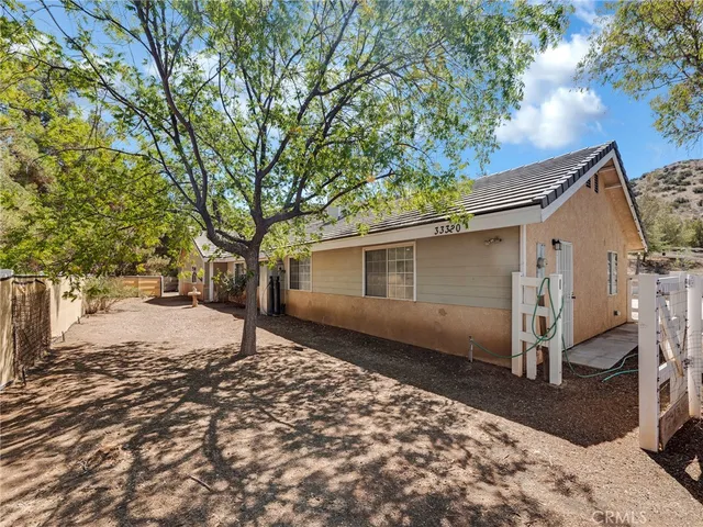 $829,000 | 33320 Kingbird Way, Acton, CA 93510