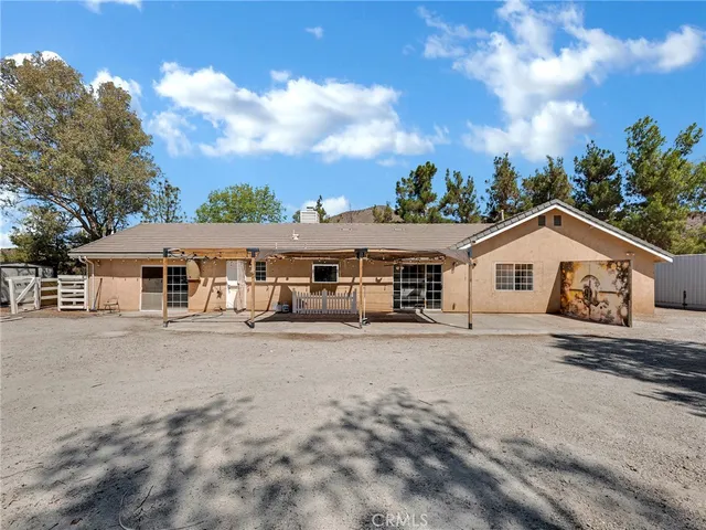 $829,000 | 33320 Kingbird Way, Acton, CA 93510