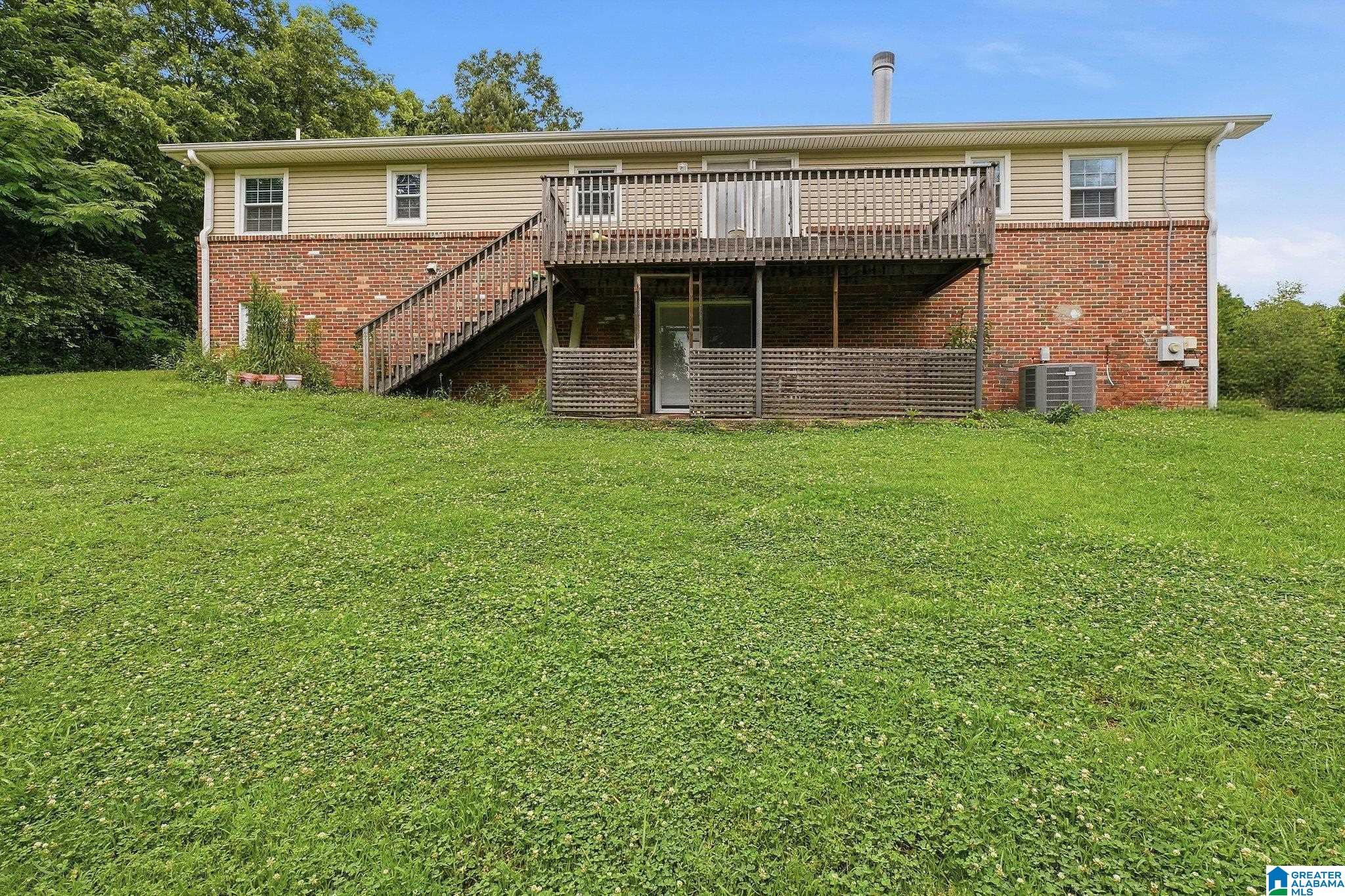 5400 Pine Road Pinson, AL 35126 - Photo 35 of 46