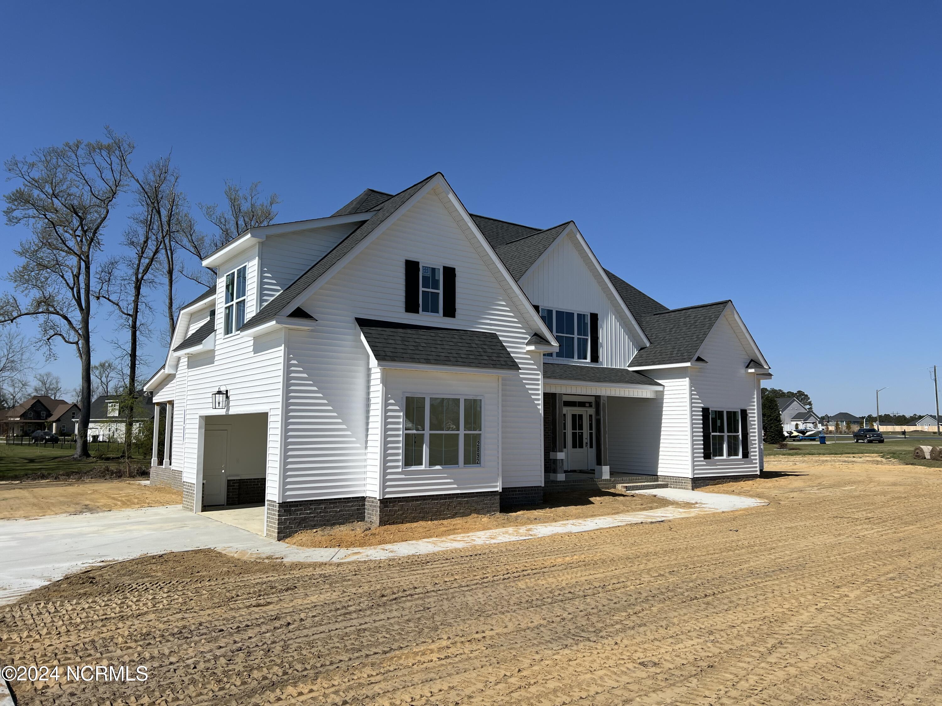 2892 Beddard Road Grimesland, NC 27837 - Photo 2 of 12 IMG_0288