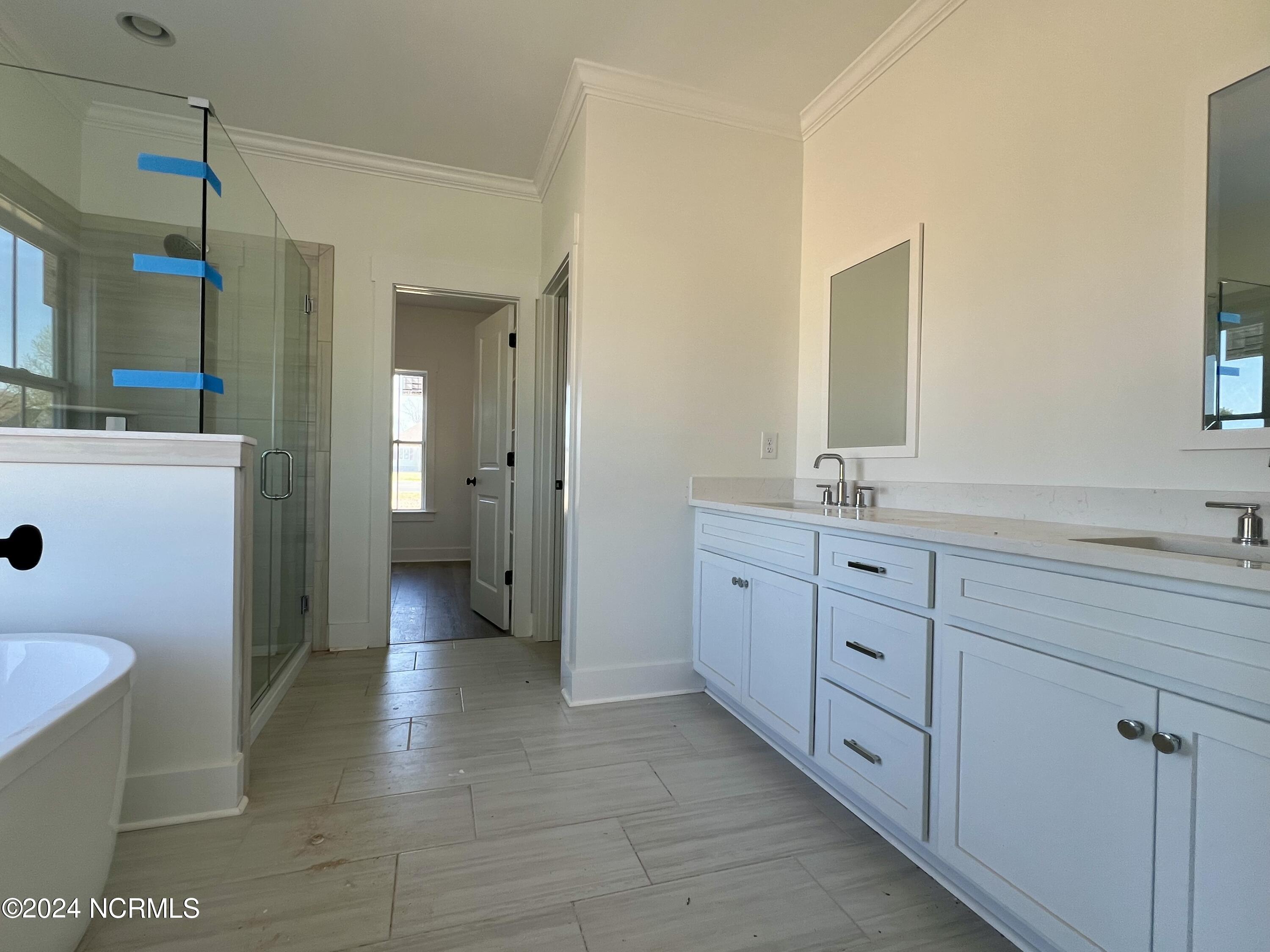 2892 Beddard Road Grimesland, NC 27837 - Photo 10 of 12 image
