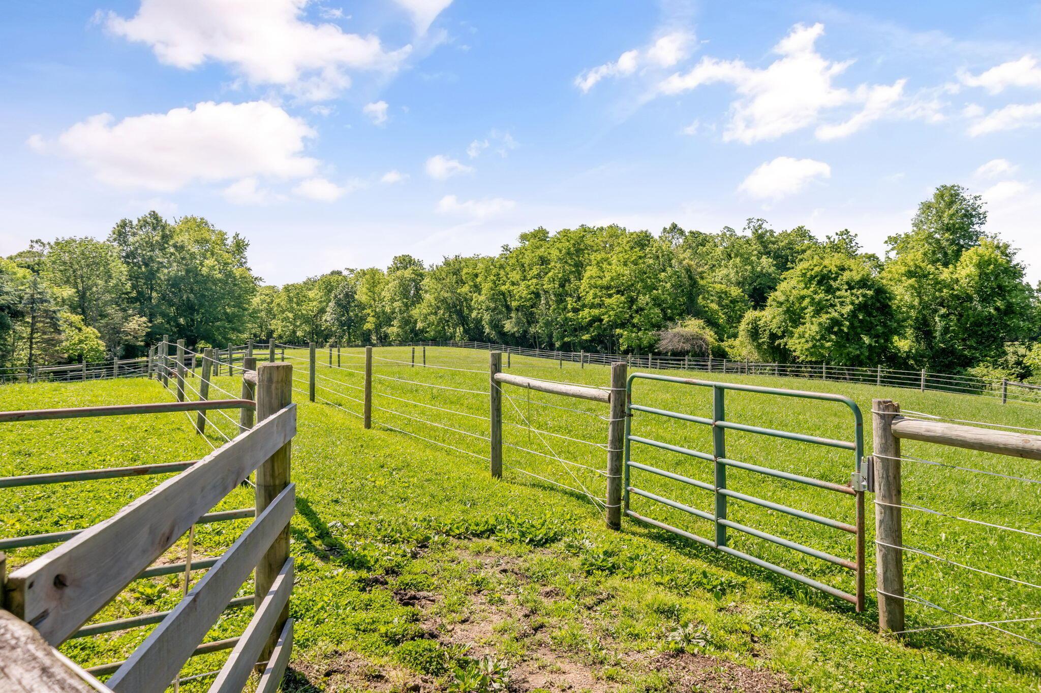5516 Lancaster Road Hebron, OH 43025 - Photo 80 of 116 Multiple pastures with electric fencing