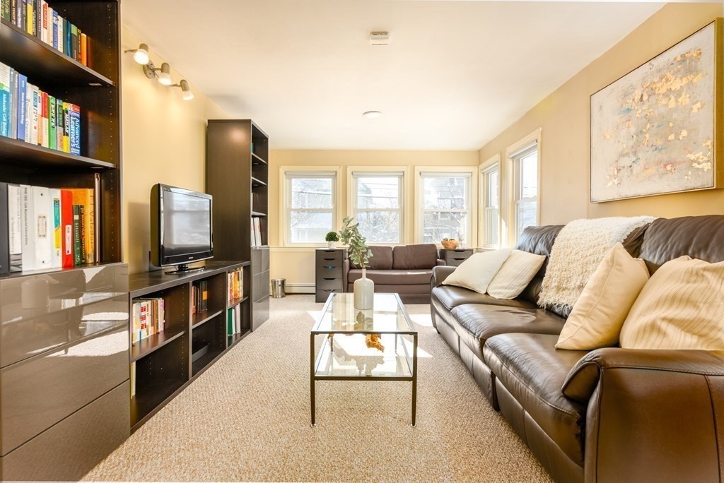 48 Beech Avenue Melrose, MA 02176 - Photo 15 of 34