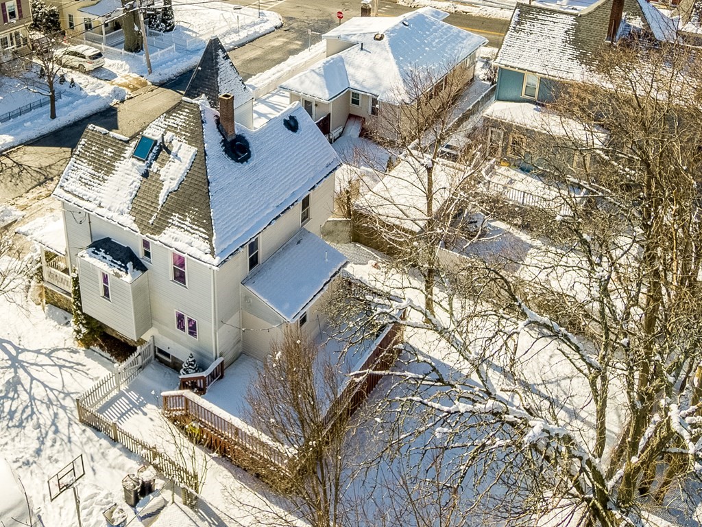 48 Beech Avenue Melrose, MA 02176 - Photo 28 of 34