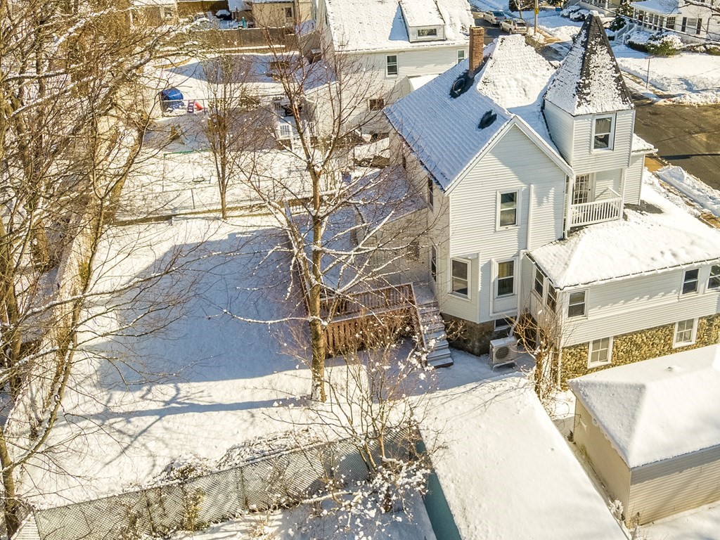 48 Beech Avenue Melrose, MA 02176 - Photo 29 of 34