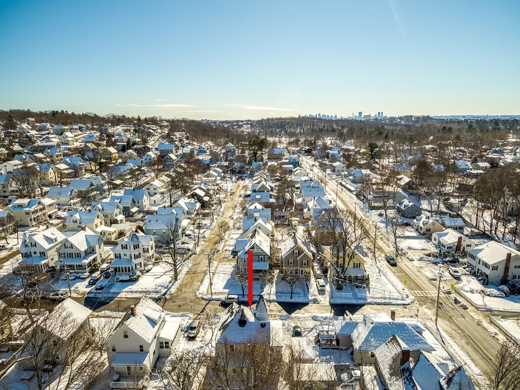 48 Beech Avenue Melrose, MA 02176 - Photo 30 of 34
