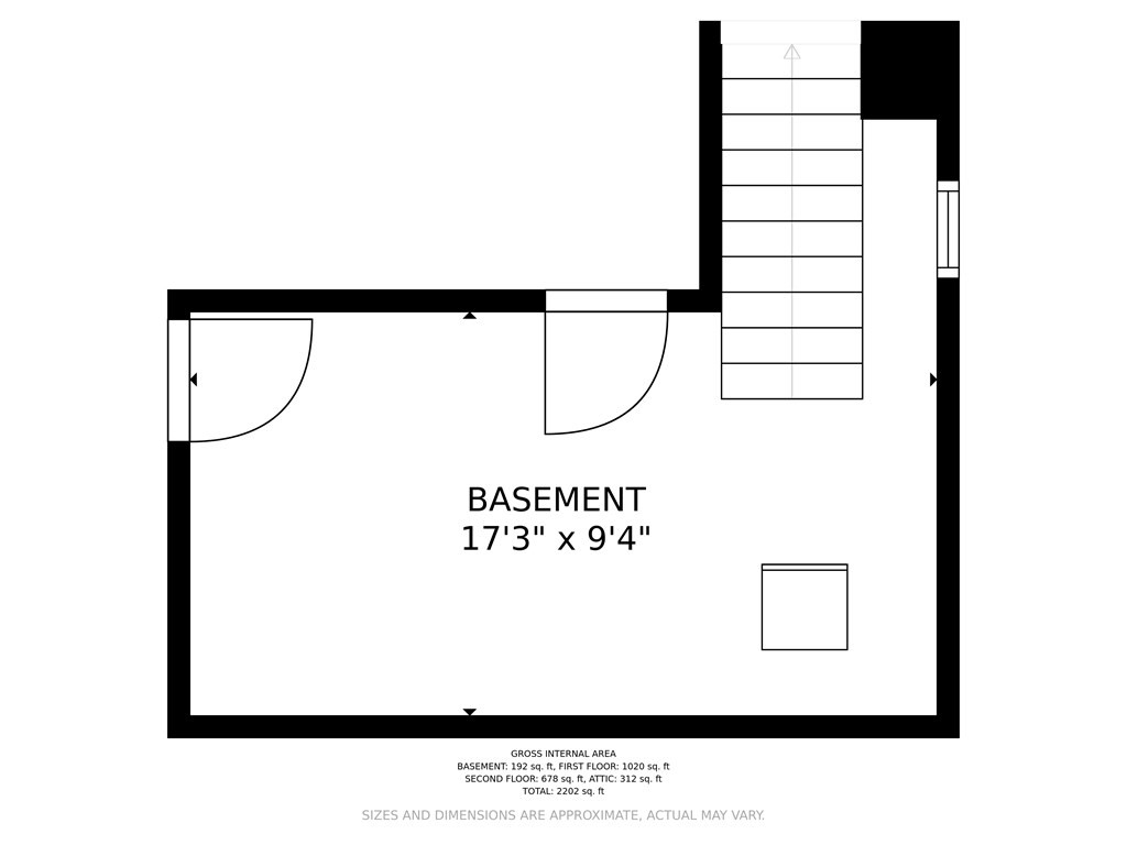 48 Beech Avenue Melrose, MA 02176 - Photo 31 of 34