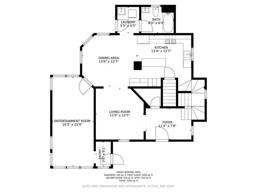 48 Beech Avenue Melrose, MA 02176 - Photo 32 of 34