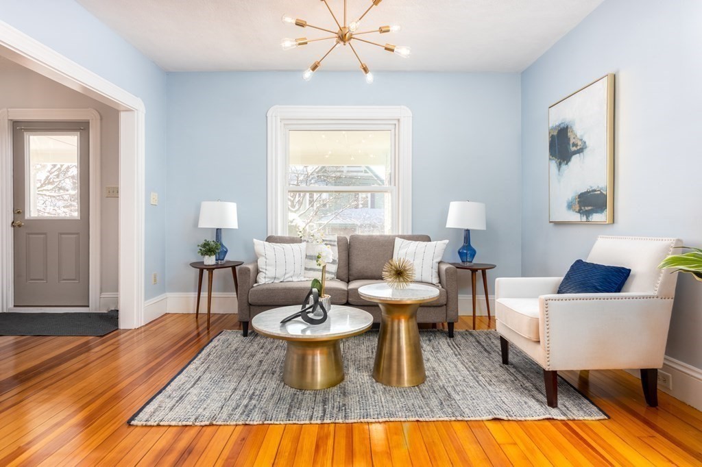 48 Beech Avenue Melrose, MA 02176 - Photo 5 of 34