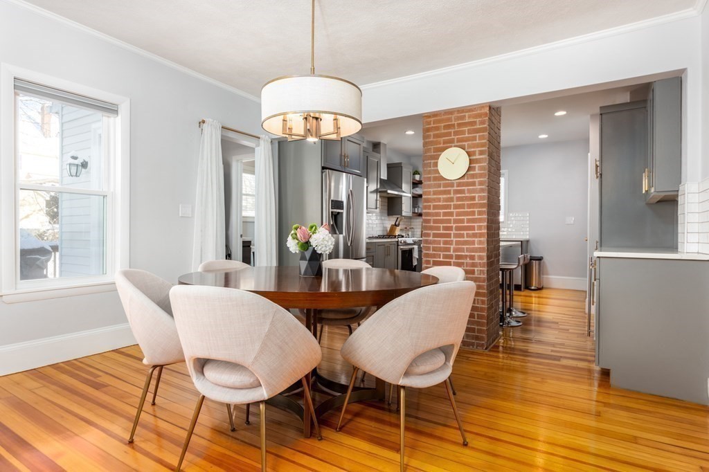 48 Beech Avenue Melrose, MA 02176 - Photo 7 of 34