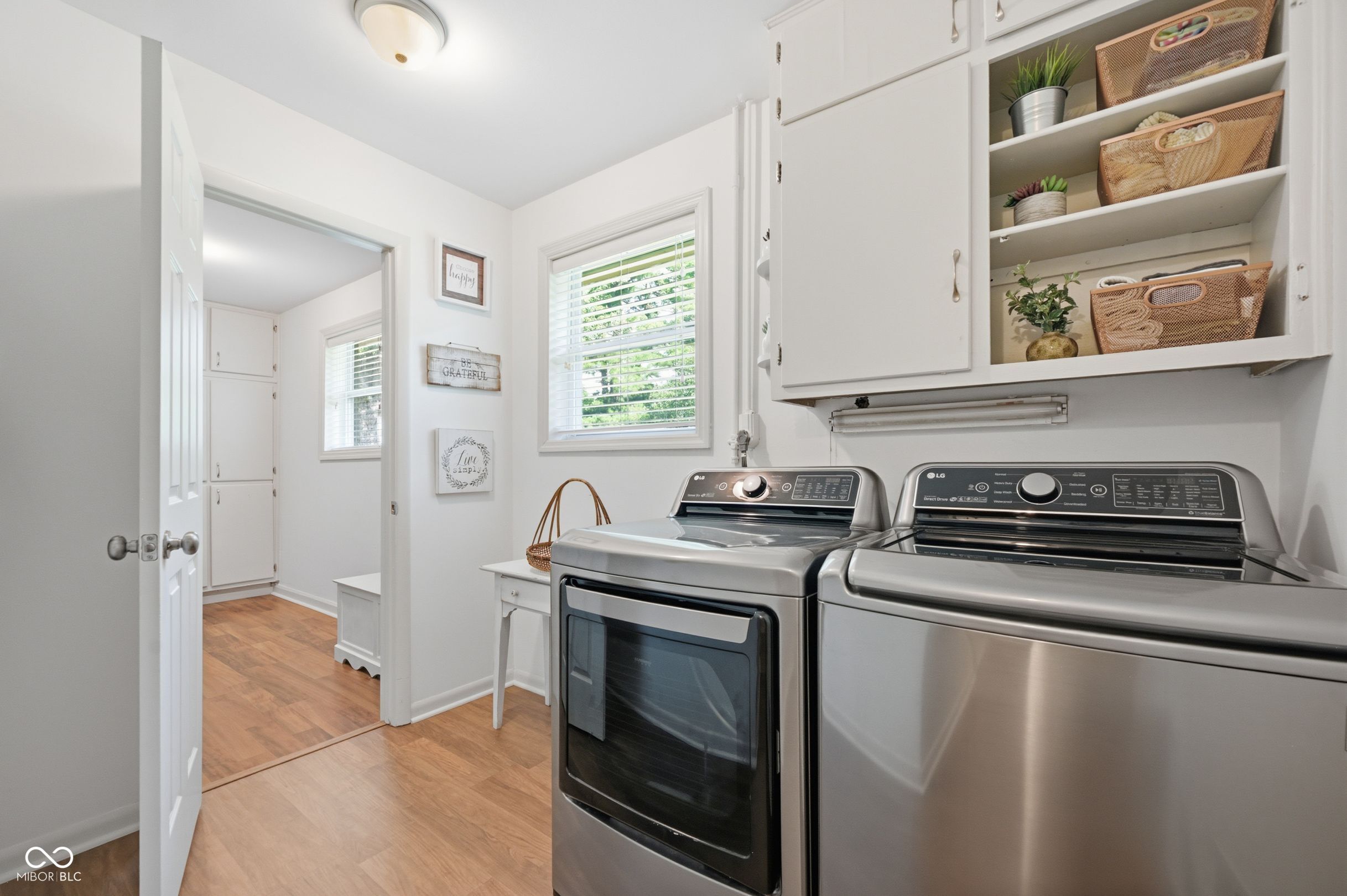 1403 Shawnee Road Indianapolis, IN 46260 - Photo 21 of 23 Gallery Image 21