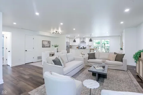 $650,000 | 5534 Haverford Avenue, Indianapolis, IN 46220