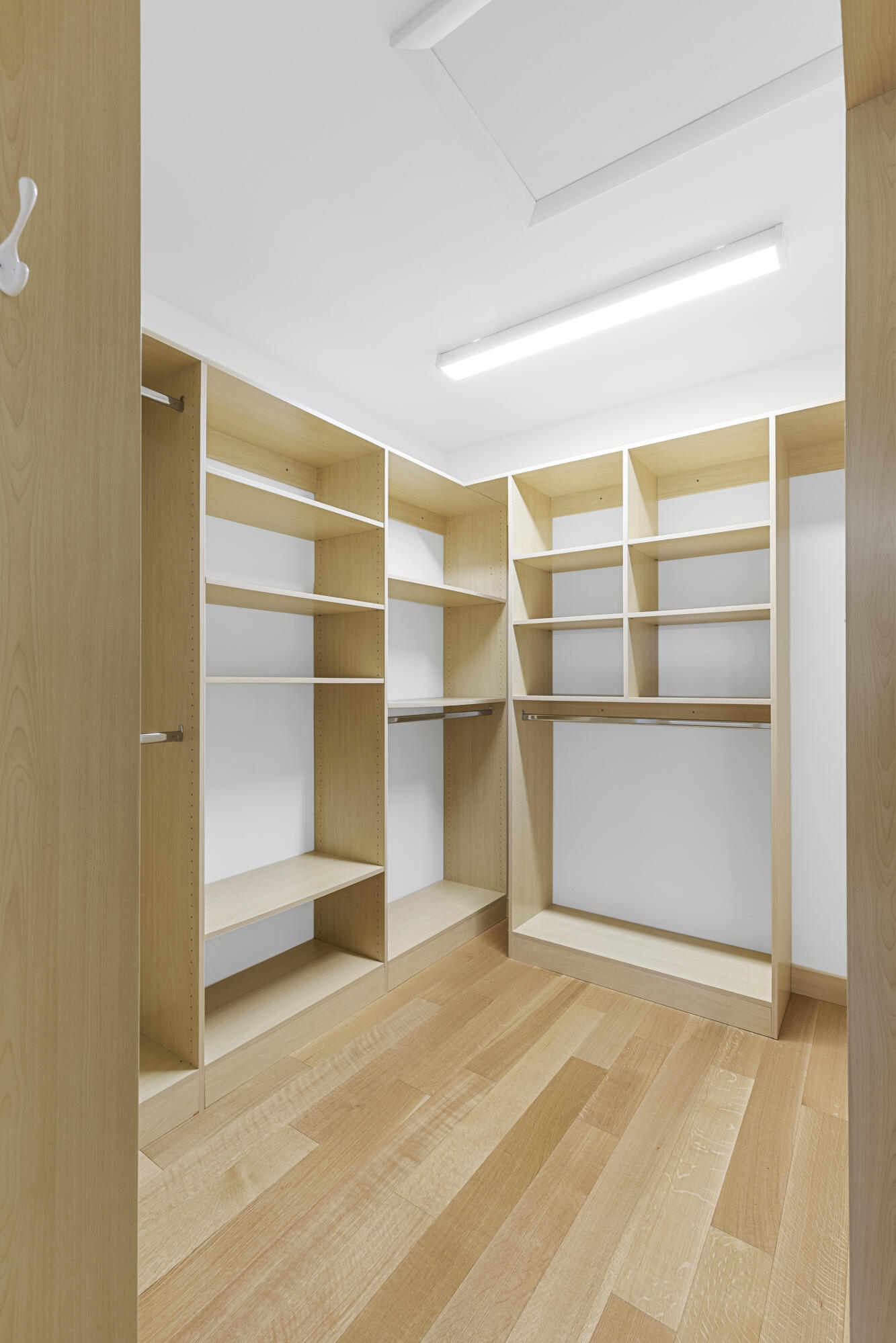 7501 Plantation Road Plantation, FL 33317 - Photo 21 of 57 a view of an empty room with a closet