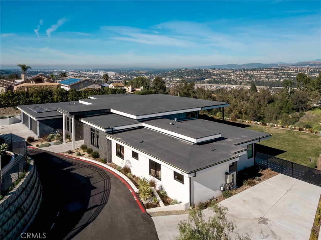 7663 East Corto Road Anaheim Hills, CA 92808 - Photo 54 of 58 Perfect location....
