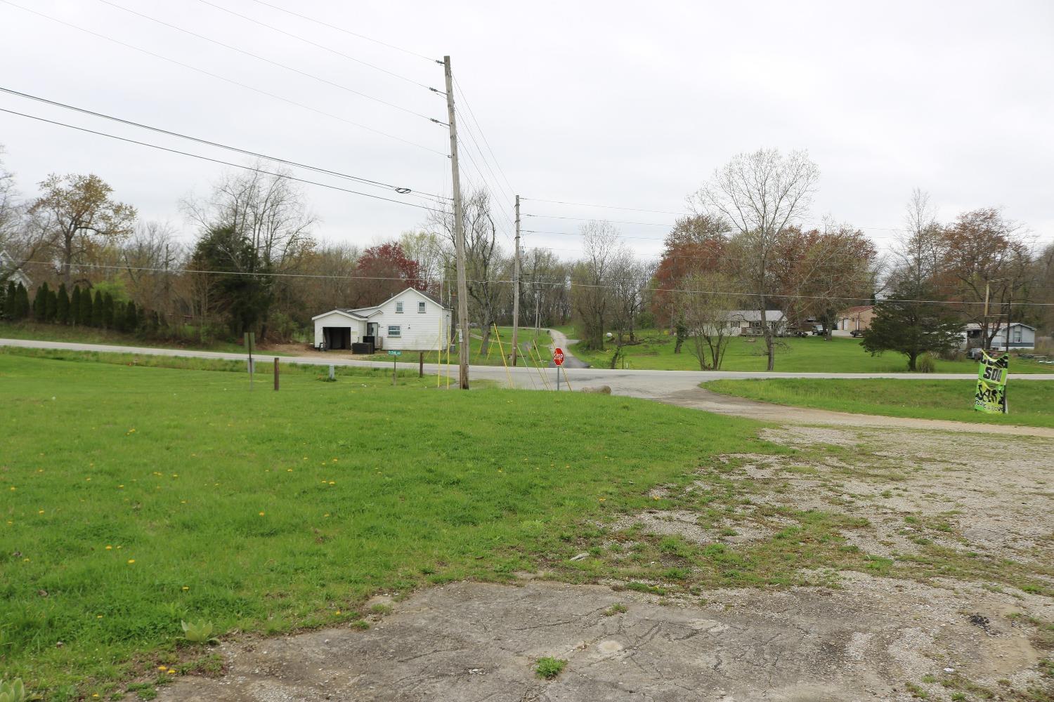 4810 North Old Milan Road Milan, IN 47031 - Photo 25 of 30