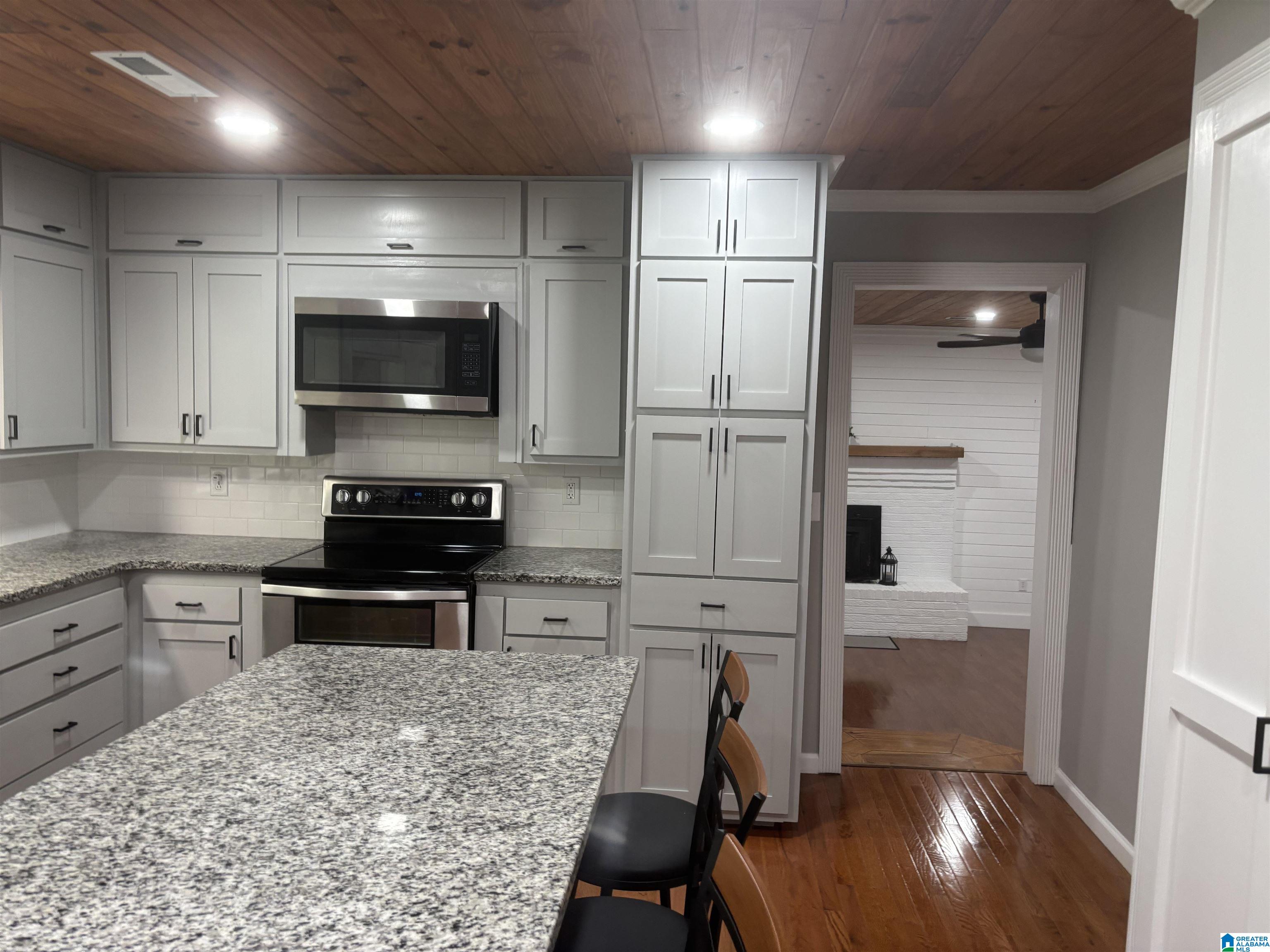 4041 Allison Mill Road Talladega, AL 35160 - Photo 41 of 53