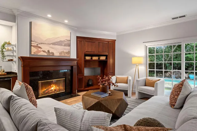 $1,795,000 | 5 Latham Lane, Sacramento, CA 95864