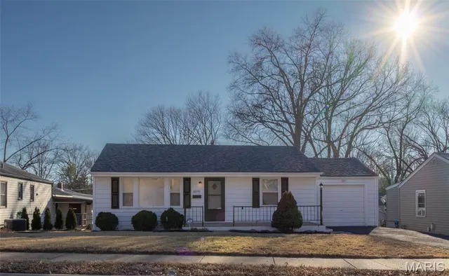 $179,000 | 8570 North Avenue, St. John, MO 63114