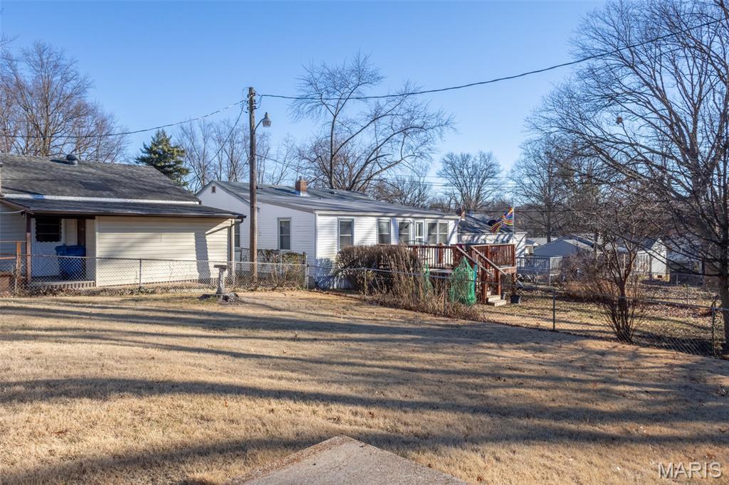 8570 North Avenue St. John, MO 63114 - Photo 21 of 46