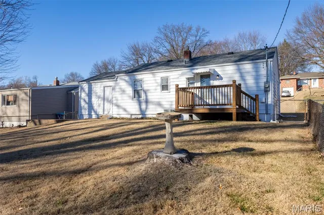 $179,000 | 8570 North Avenue, St. John, MO 63114