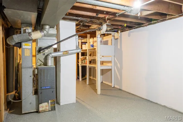 $179,000 | 8570 North Avenue, St. John, MO 63114