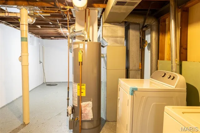 $179,000 | 8570 North Avenue, St. John, MO 63114