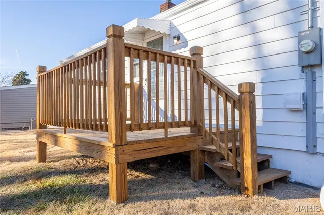 $179,000 | 8570 North Avenue, St. John, MO 63114