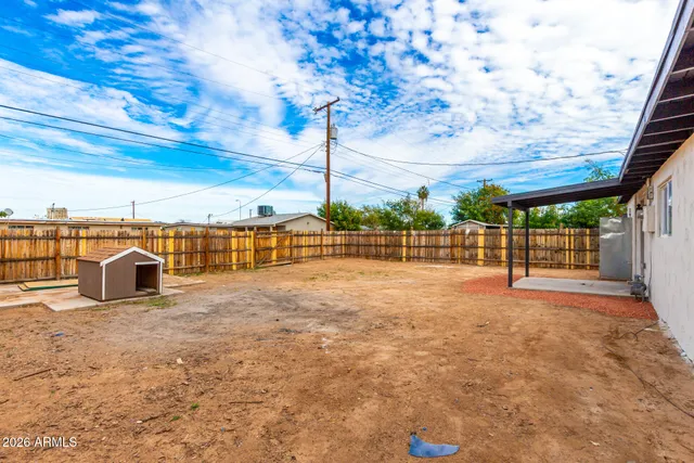 $339,500 | 2242 East Nancy Lane, Phoenix, AZ 85042