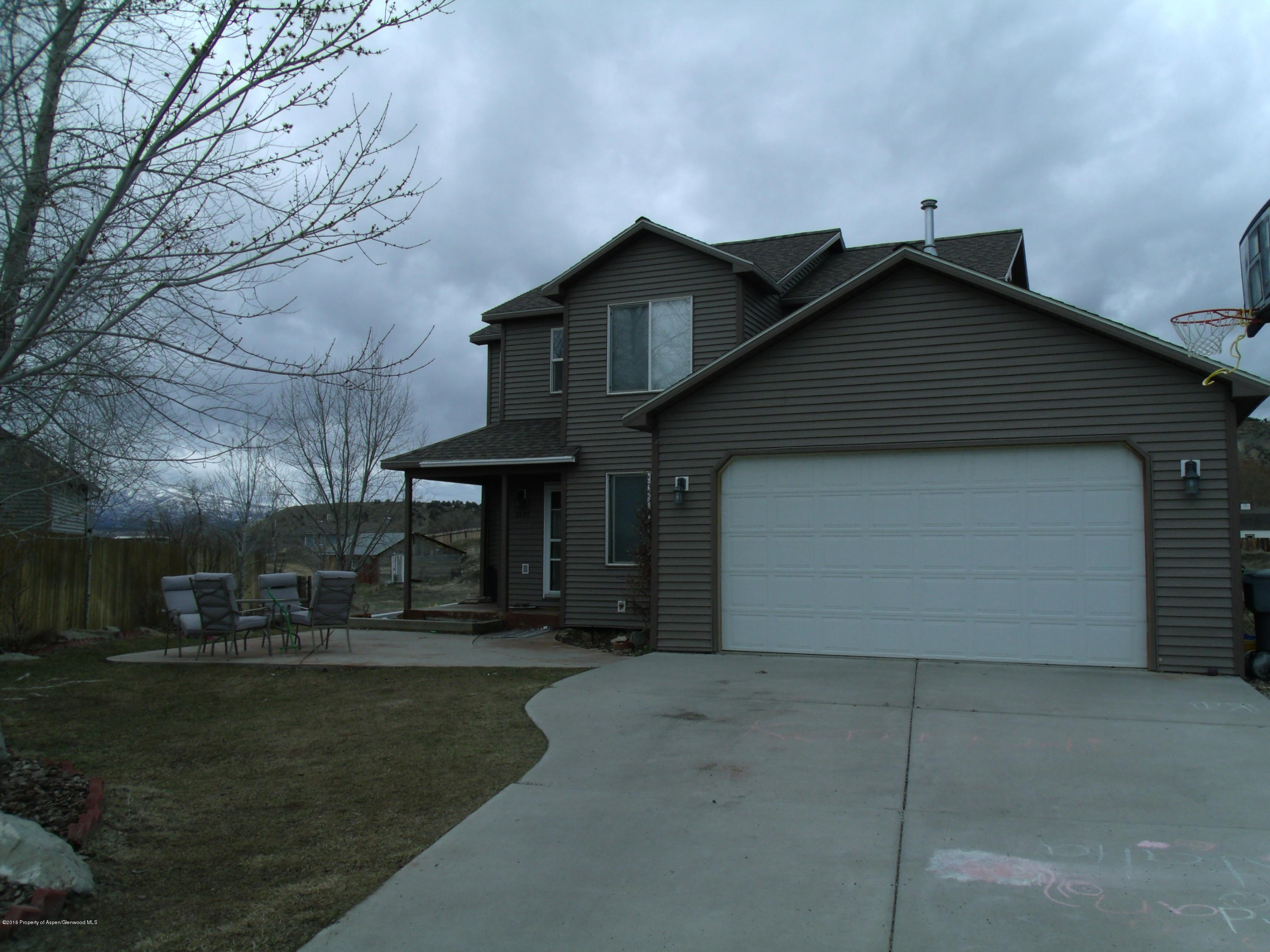 2893 East Avenue Rifle, CO 81650 - Photo 1 of 14 GEDC1495