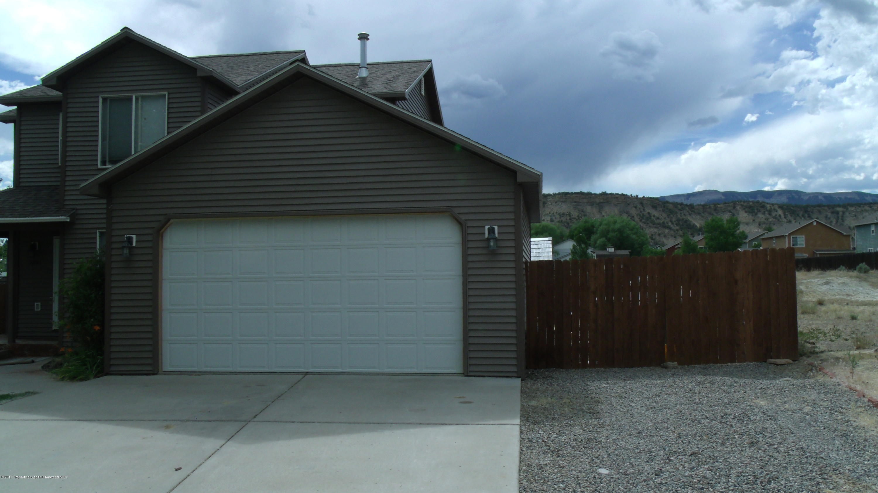 2893 East Avenue Rifle, CO 81650 - Photo 11 of 14 Additional parking