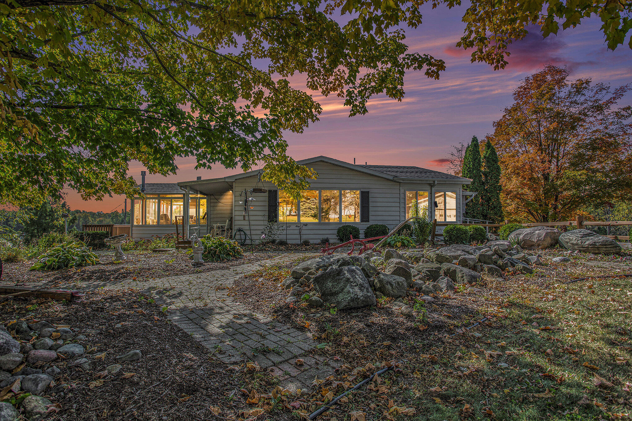 6097 Otto Road Charlotte, MI 48813 - Photo 2 of 89 6097 Otto Rd
