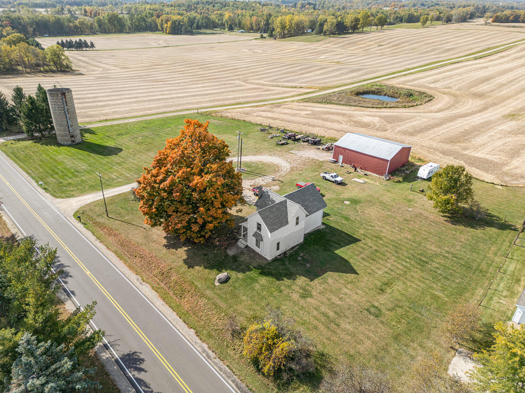 6097 Otto Road Charlotte, MI 48813 - Photo 75 of 89 074_dji_0313