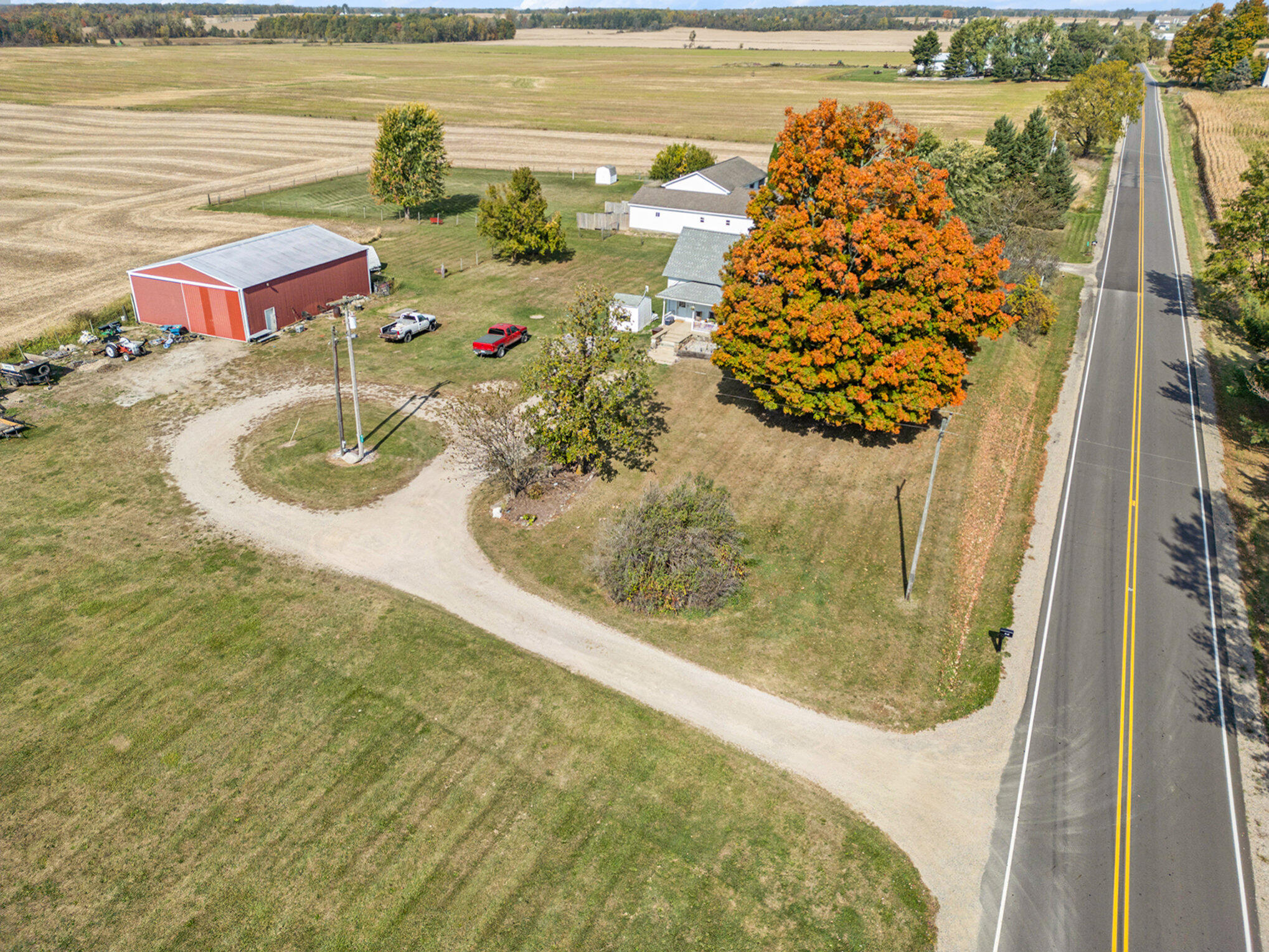 6097 Otto Road Charlotte, MI 48813 - Photo 76 of 89 075_dji_0312