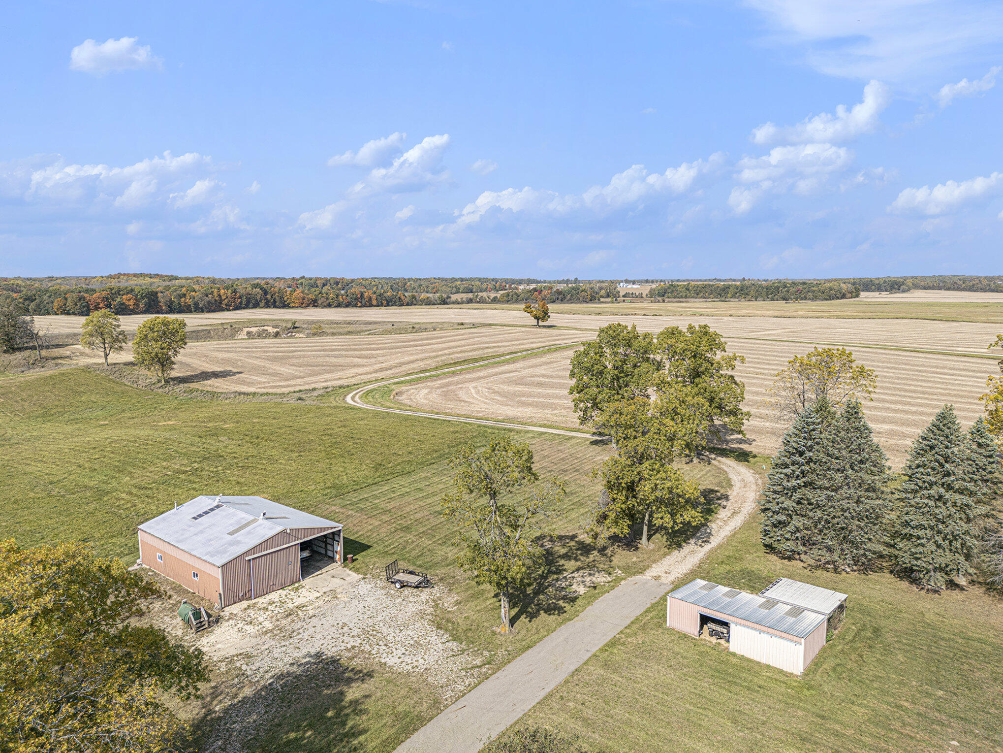 6097 Otto Road Charlotte, MI 48813 - Photo 79 of 89 078_dji_0321