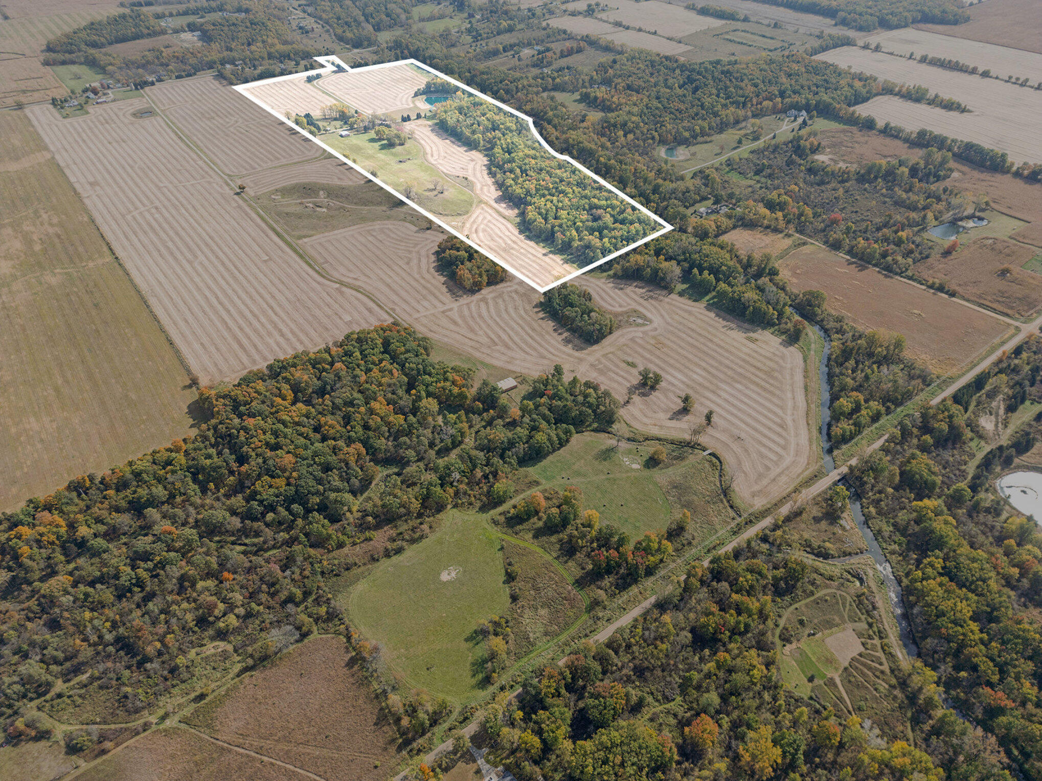 6097 Otto Road Charlotte, MI 48813 - Photo 89 of 89 6097 Otto Rd
