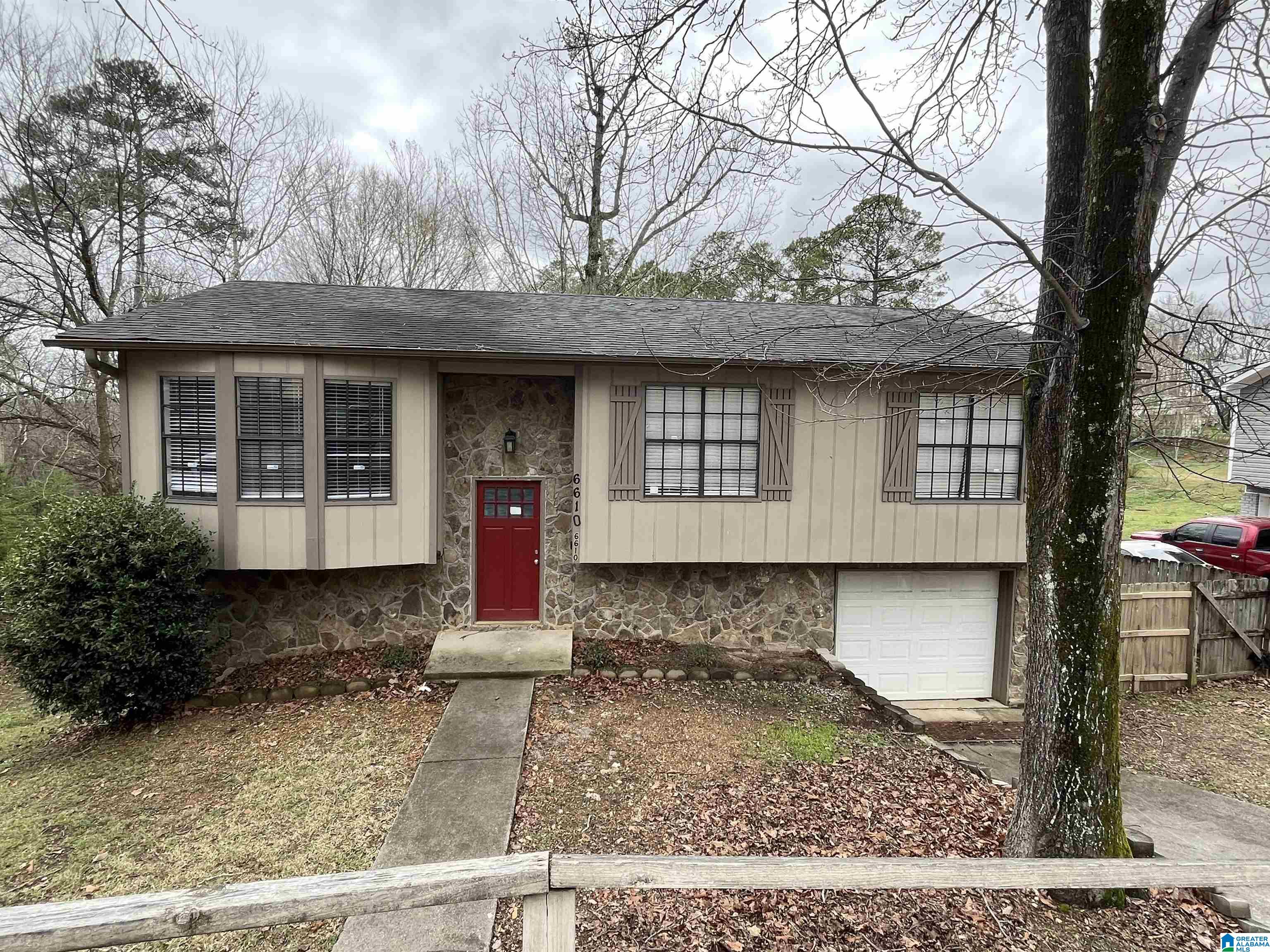 6610 Davison Road Pinson, AL 35126 - Photo 1 of 14